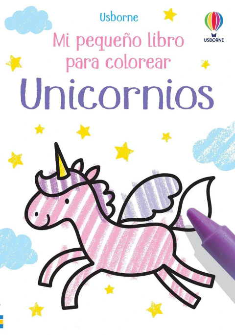 Unicornios