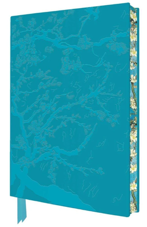 Libreta Wilhelm List: Magnolia Tree Artisan Art