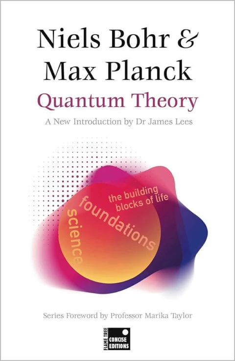 Quantum theory