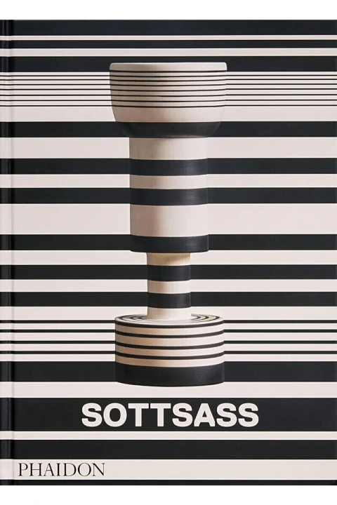 Ettore Sottsass