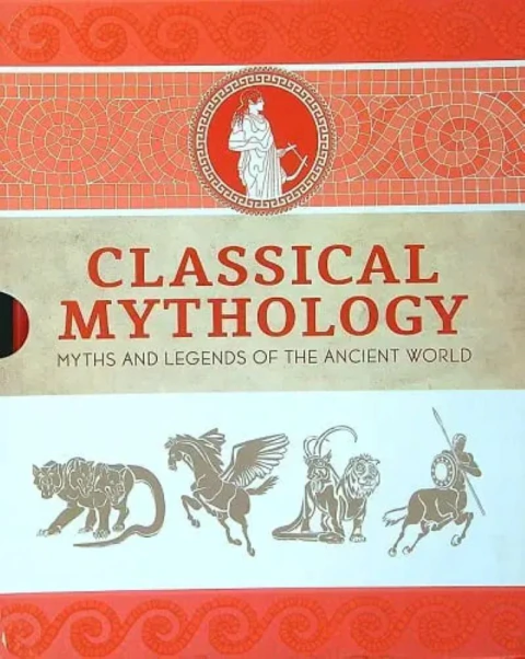 Classical Mythology
