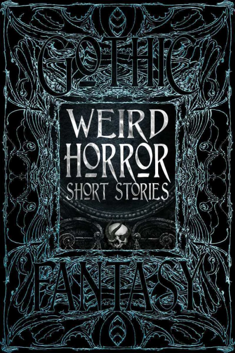 Weird horror gothic short stories