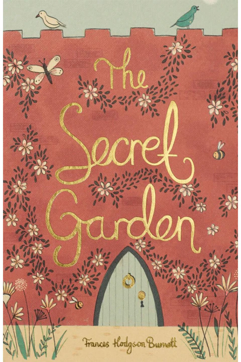 The Secret Garden