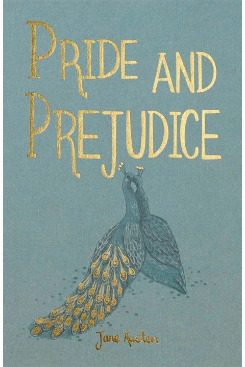 Pride and Prejudice