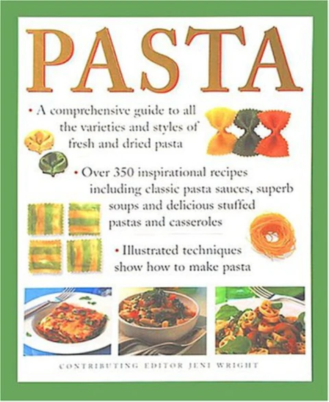 PASTA