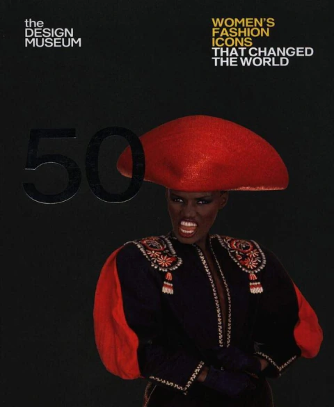 50s Womens fashion icons that changed the world