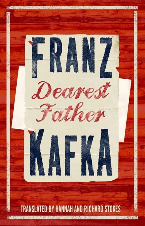 Dearest father