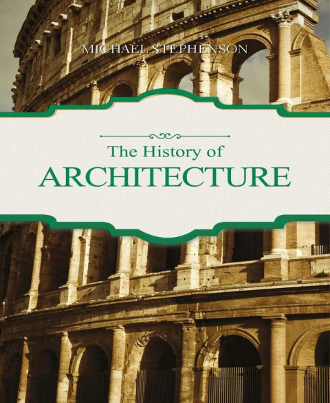 HISTORY OF ARQUITECTURE