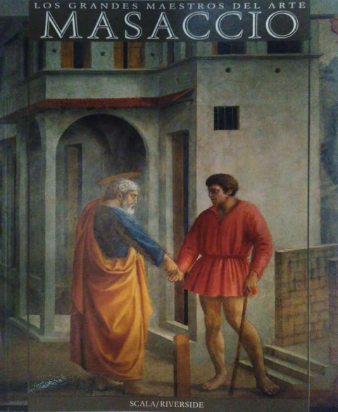 Masaccio