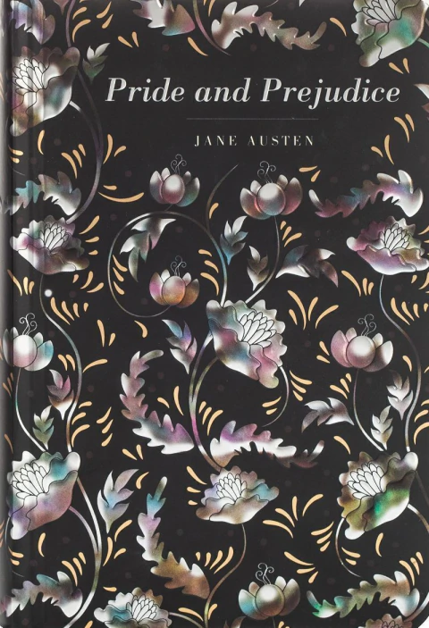 Chiltern Classics: Pride & Prejudice