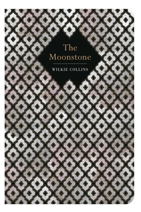 The Moonstone: Chiltern Classics