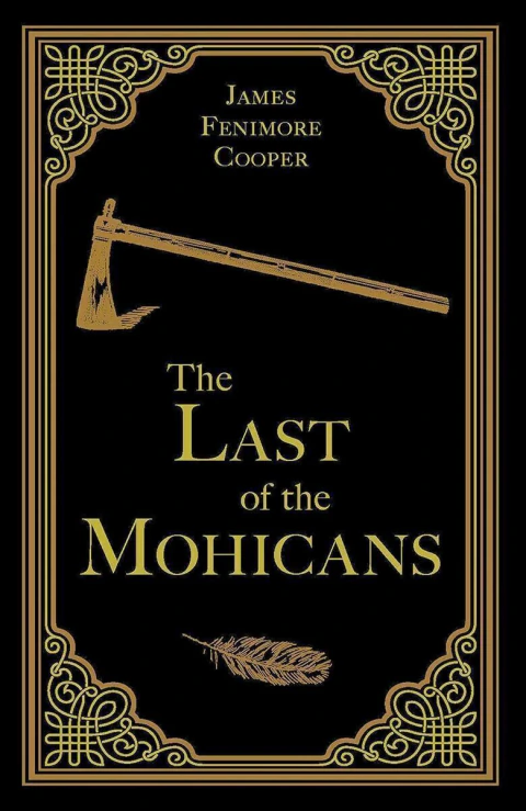 The Last Of The Mohicans
