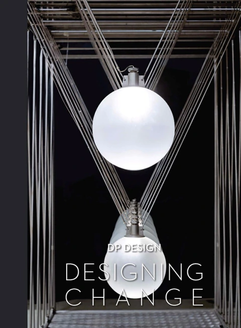 Designing change