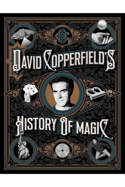 History of Magic