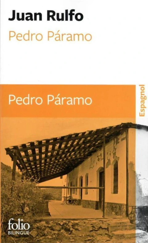 Pedro Páramo