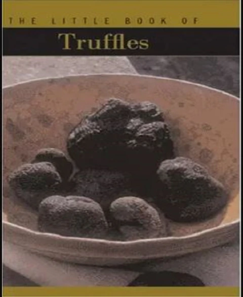 The little book of truffles