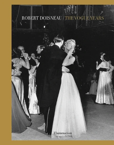 Robert Doisneau: The Vogue years