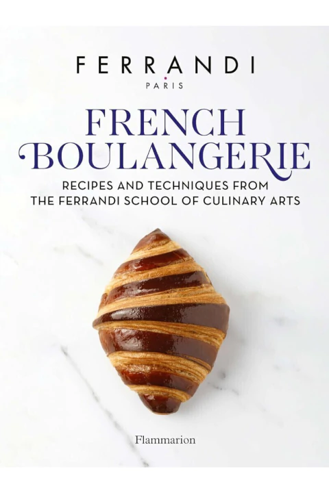 French boulangerie