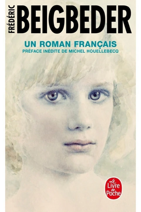 Un roman francais