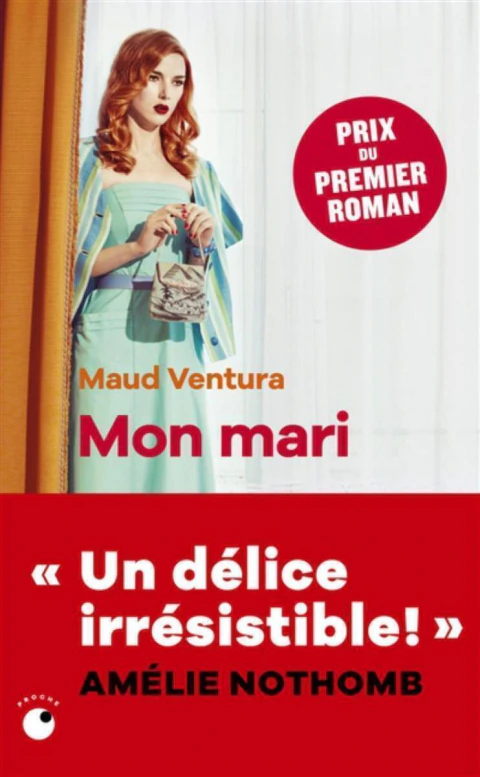 Mon Mari: Roman