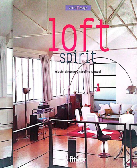 LOFT SPIRIT WAY AWAY