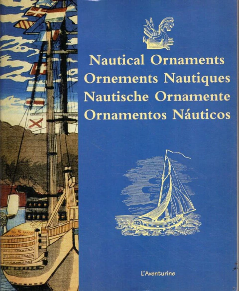 Nautical Ornaments