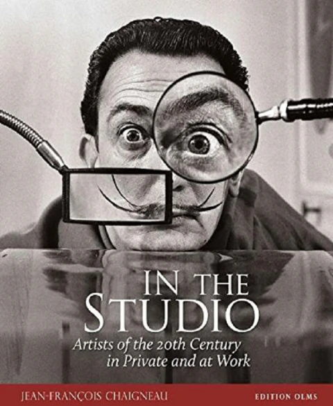 IN THE STUDIO:ARTISTS OF THE 20TH CENTURY