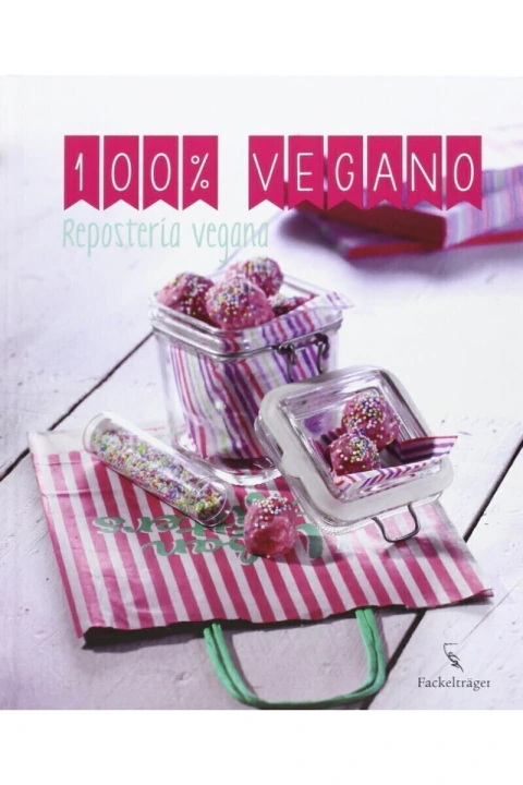 100% vegano
