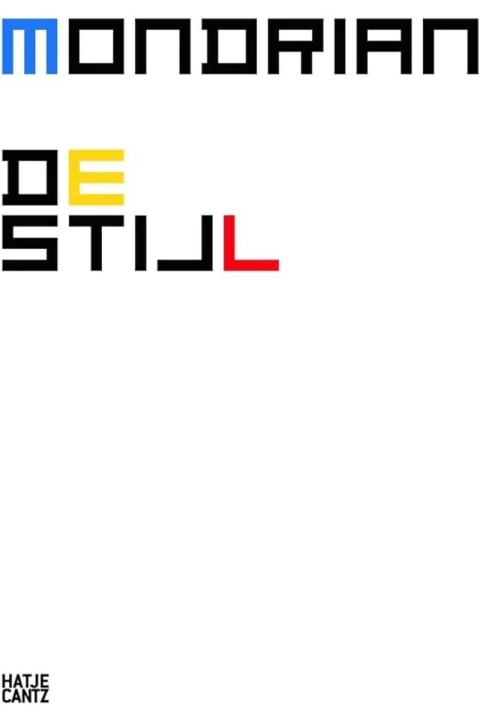 MONDRIAN DE STIJL