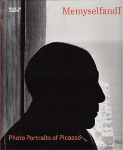 STOCK IMAGE MEMYSELFANDI: PHOTO PORTRAITS OF PICASSO