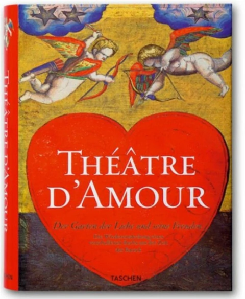 THEATRE D AMOR