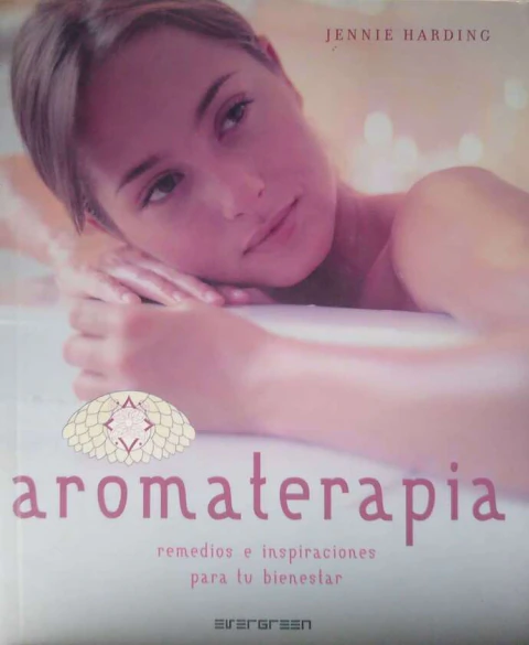 AROMATERAPIA