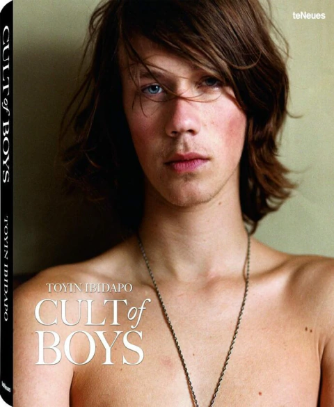 Cult Of Boys