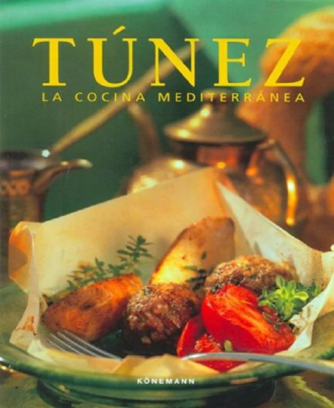 tunez la cocina mediterranea