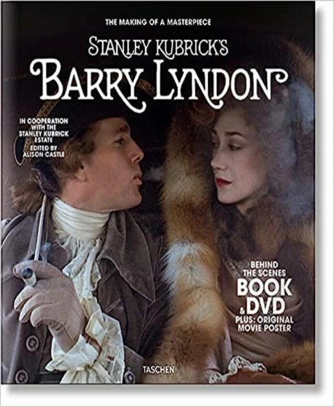 Stanley Kubricks Barry Lyndon