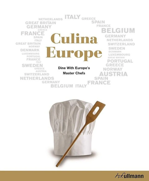 CULINA EUROPE