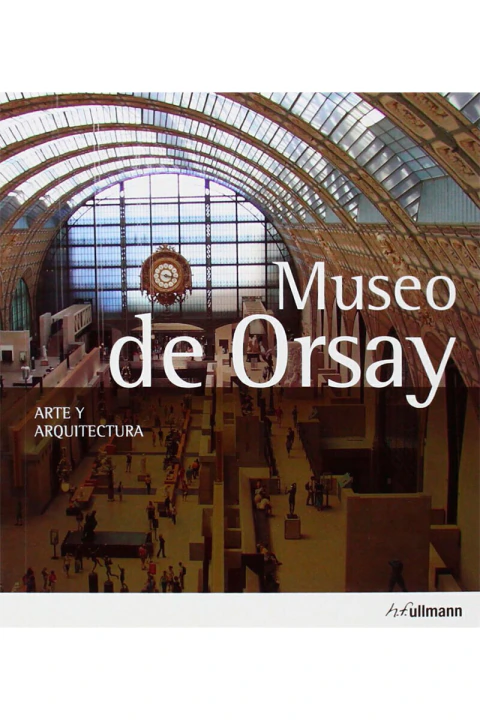 MUSEO DE ORSAY