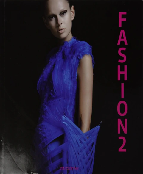 FAT LADY: FASHION 2