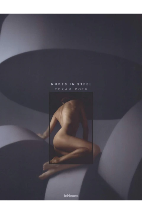 Nudes In Steel