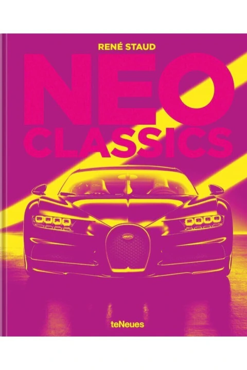 NEO CLASSICS: FROM FACTORY TO LEGENDARY IN 0 SECONDS
