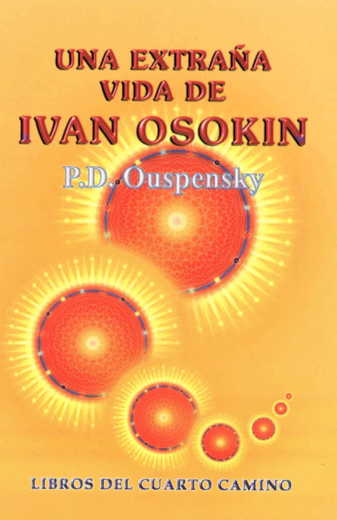 Una Extraña Vida de Iván Osokin