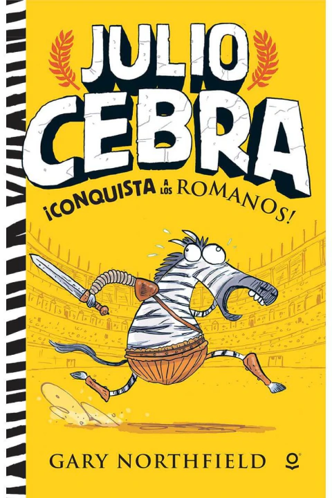 Julio Cebra