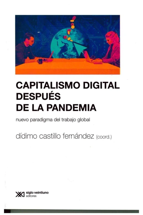 Capitalismo digital después de la pandemia