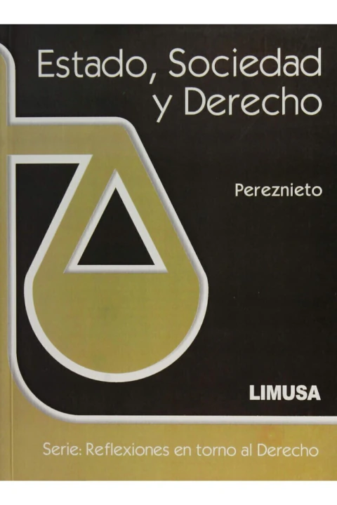 Estado, sociedad y derecho
