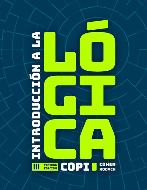 Introducción a la lógica