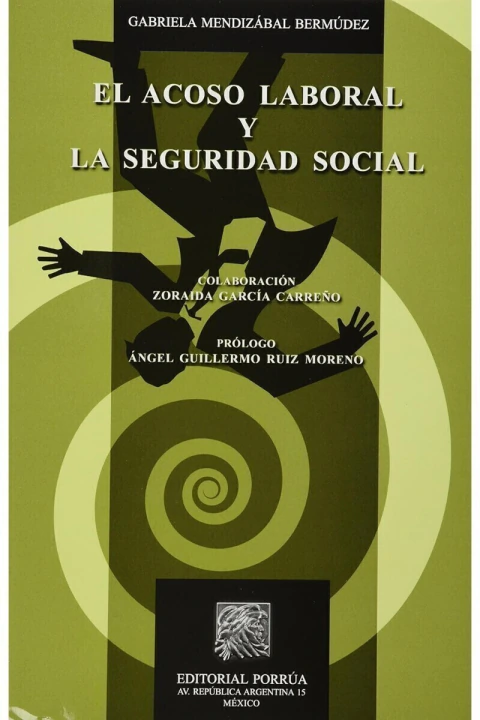 El acoso laboral y la seguridad social