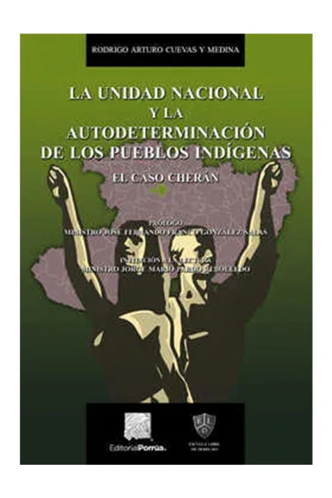 LA UNIDAD NACIONAL Y LA AUTODETERMINACION DE LOS PUEBLOS INDIGENAS