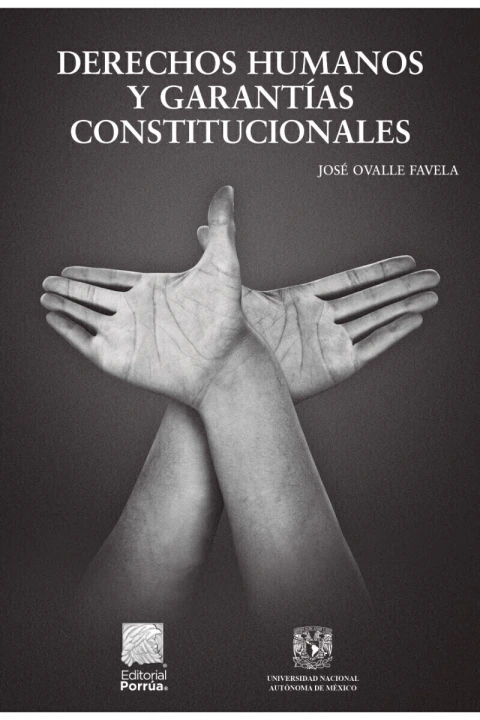 Derechos humanos y garantías constitucionales
