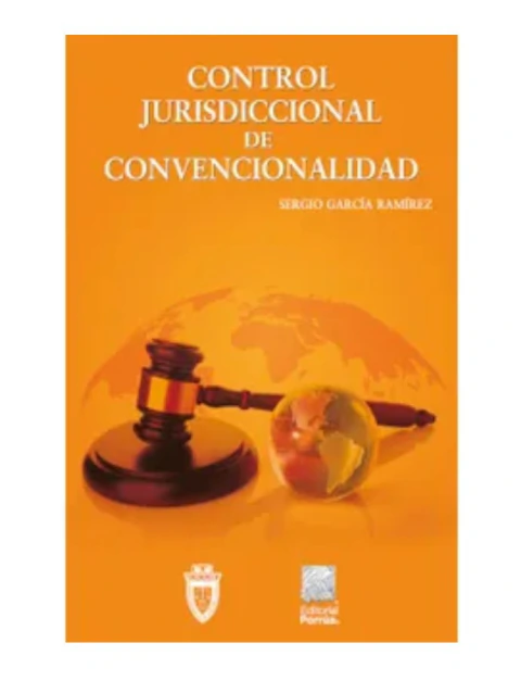 Control Jurisdiccional de Convencionalidad