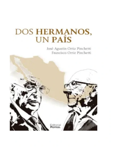 Dos hermanos un país